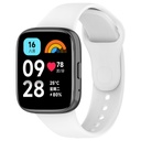 Xiaomi Redmi Watch 3 Active Uyumlu Zore Klasik Kordon