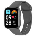 Xiaomi Redmi Watch 3 Active Uyumlu Zore Klasik Kordon