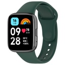 Xiaomi Redmi Watch 3 Active Uyumlu Zore Klasik Kordon