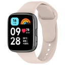 Xiaomi Redmi Watch 3 Active Uyumlu Zore Klasik Kordon