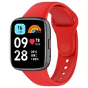 Xiaomi Redmi Watch 3 Active Uyumlu Zore Klasik Kordon