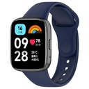 Xiaomi Redmi Watch 3 Active Uyumlu Zore Klasik Kordon