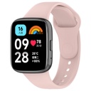 Xiaomi Redmi Watch 3 Active Uyumlu Zore Klasik Kordon