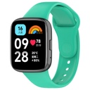 Xiaomi Redmi Watch 3 Active Uyumlu Zore Klasik Kordon
