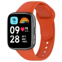 Xiaomi Redmi Watch 3 Active Uyumlu Zore Klasik Kordon