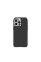 Apple iPhone 15 Pro Max Uyumlu Kılıf Recci M-safe Şarj Özellikli Kamera Korumalı Explore Serisi Kapak