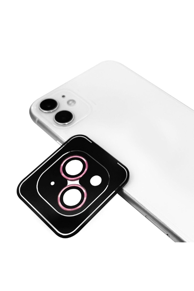 Apple iPhone 15 Uyumlu Zore CL-11 Safir Parmak İzi Bırakmayan Anti-Reflective Kamera Lens Koruyucu