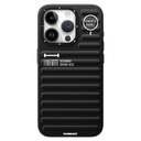 Apple iPhone 15 Pro Max Uyumlu Kılıf Mat Renkli Tasarım YoungKit Original Serisi Kapak