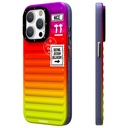 Apple iPhone 15 Pro Max Uyumlu Kılıf YoungKit The Secret Color Serisi Kapak
