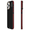 Apple iPhone 15 Pro Max Uyumlu Kılıf M-safe Şarj Özellikli YoungKit 600D Kevlar Kapak