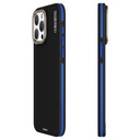 Apple iPhone 15 Pro Max Uyumlu Kılıf M-safe Şarj Özellikli YoungKit 600D Kevlar Kapak