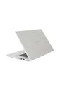 Huawei Matebook D15 Uyumlu Zore MSoft Kristal Kapak