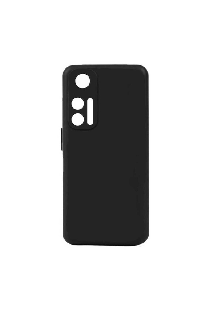 TCL 30 Uyumlu Kılıf Zore Biye Silikon