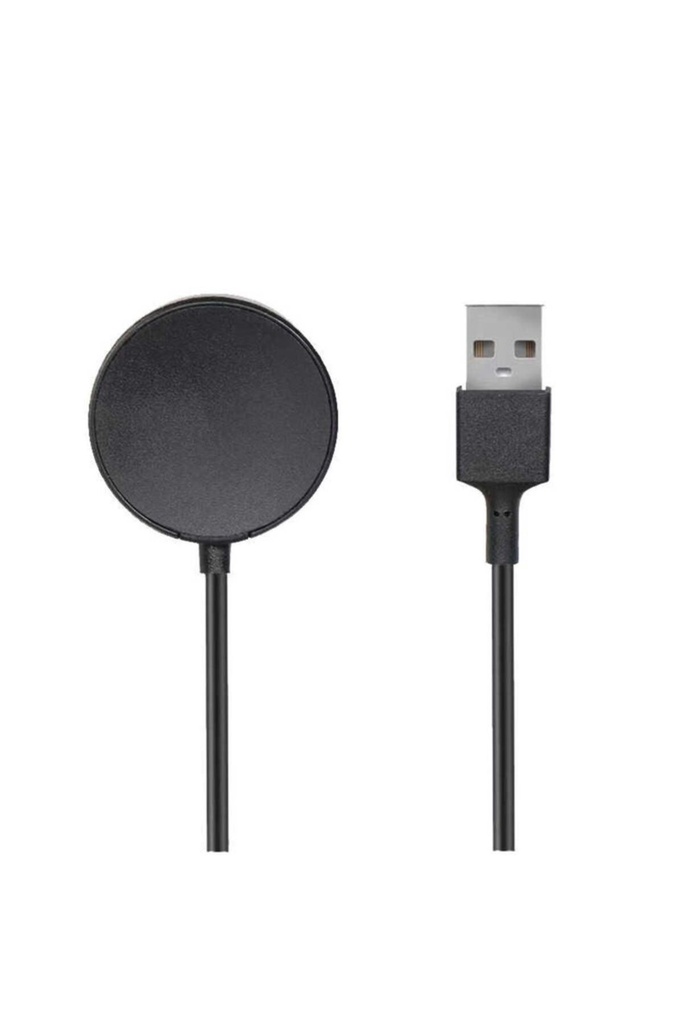 Samsung Galaxy Watch 4 44mm Uyumlu Zore Usb Şarj Kablosu