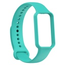 Xiaomi Redmi Smart Band 2 Uyumlu Kordon Silikon Soft Yüzey Yumuşak Zore KRD-87 Kayış