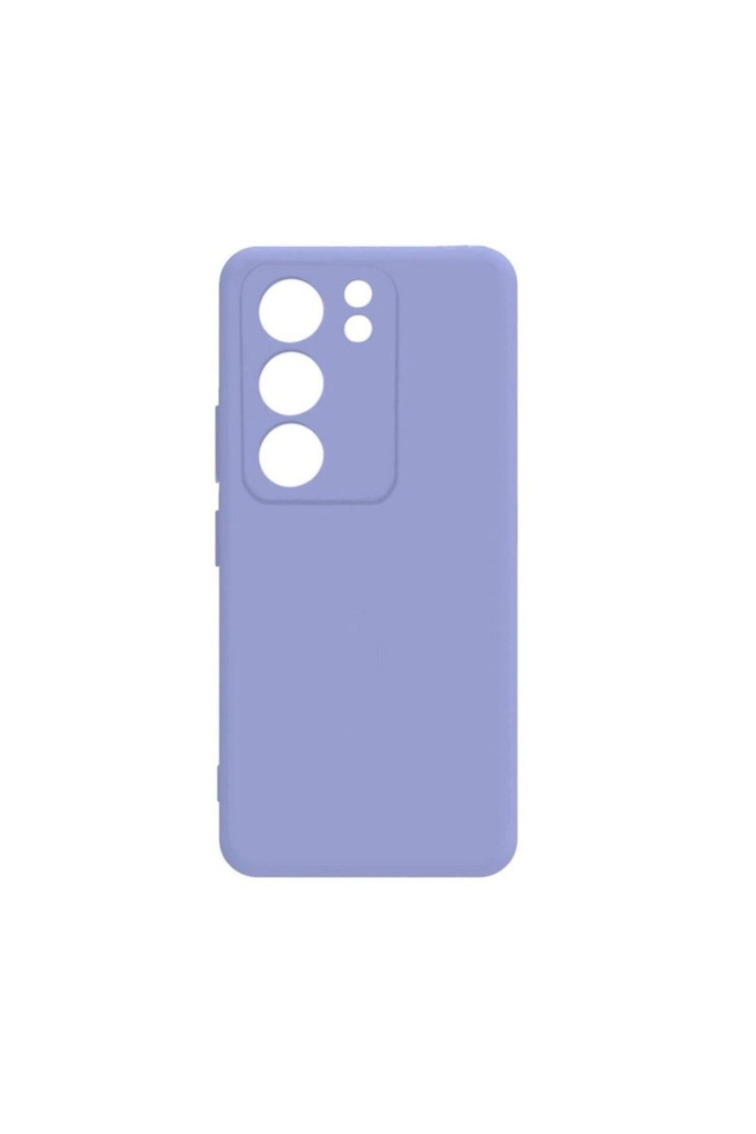 Vivo V29 5G Uyumlu Kılıf Zore Biye Silikon