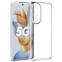 Honor 90 Uyumlu Kılıf Zore Süper Silikon Kapak