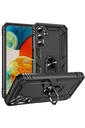 Samsung Galaxy A24 Uyumlu Kılıf Zore Vega Kapak