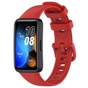 Huawei Band 8 Uyumlu Zore Klasik Kordon