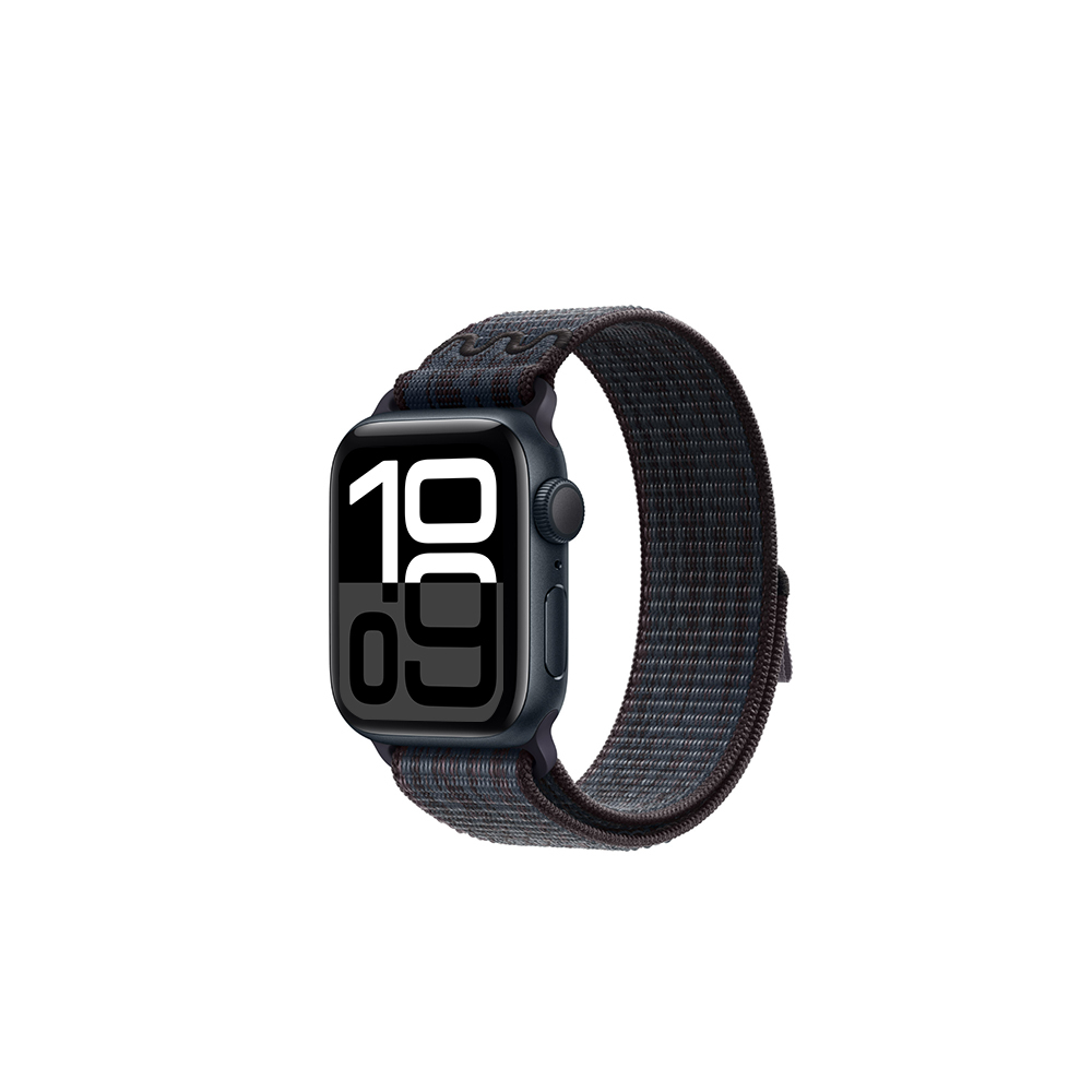 Apple Watch 42mm Uyumlu KRD-91 Hasır Kordon Strap Kayış