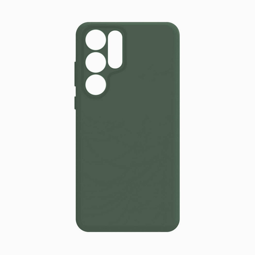 Samsung Galaxy S24 Ultra Uyumlu Kılıf Zore Biye Silikon