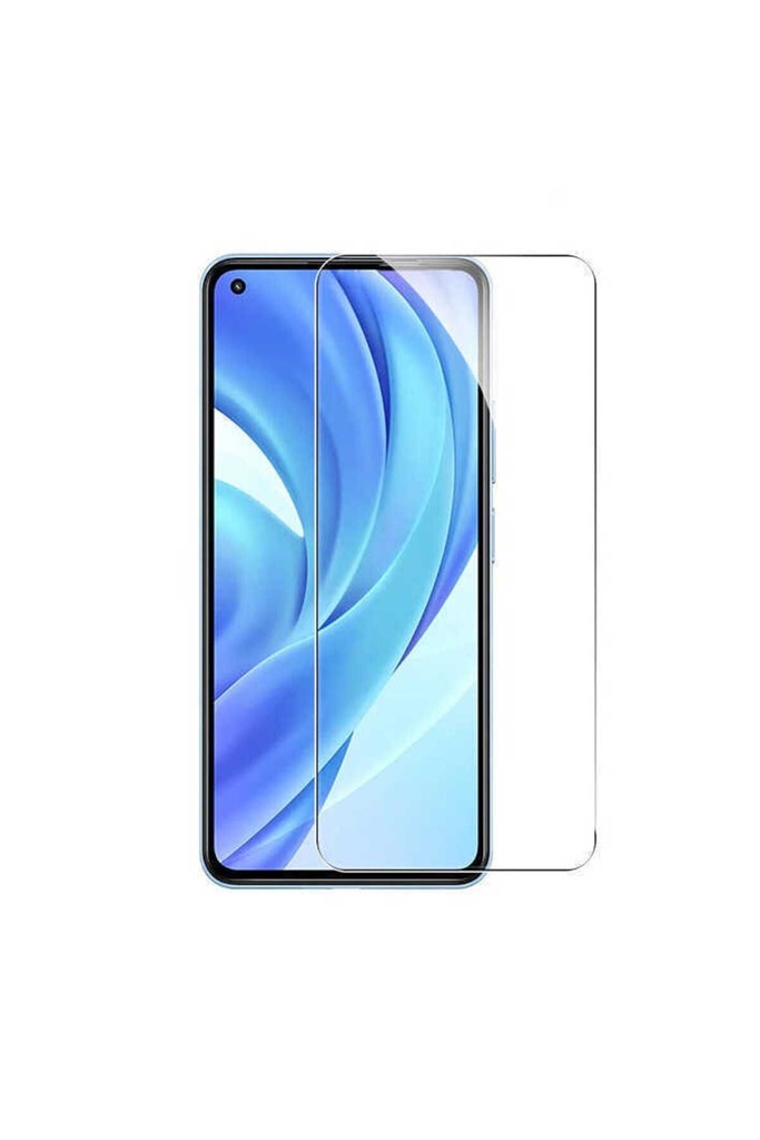 Oppo A54 4G Uyumlu Zore Nano Micro Temperli Ekran Koruyucu