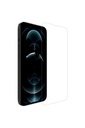 Apple iPhone 14 Uyumlu Zore Maxi Glass Temperli Cam Ekran Koruyucu