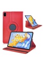 Huawei Honor Pad X8 Pro 11.5' Uyumlu Zore Dönebilen Standlı Kılıf