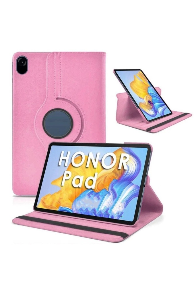 Huawei Honor Pad X8 Pro 11.5' Uyumlu Zore Dönebilen Standlı Kılıf