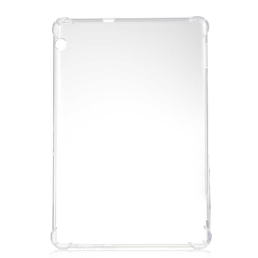 Huawei T3 10 inç Uyumlu Kılıf Zore Tablet Nitro Anti Shock Silikon Kapak