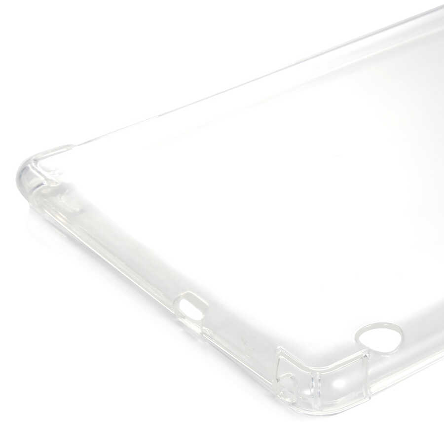[RNZ-TA40629] Huawei T3 10 inç Uyumlu Kılıf Zore Tablet Nitro Anti Shock Silikon Kapak