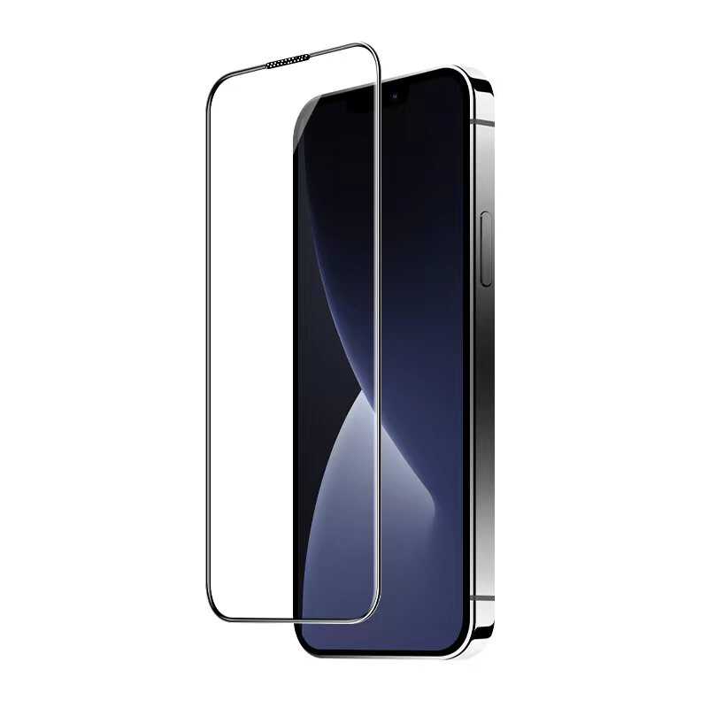 [RNZ-TA94361] Apple iPhone 15 Pro Max Uyumlu Wiwu iVista Super Hardness Ekran Koruyucu