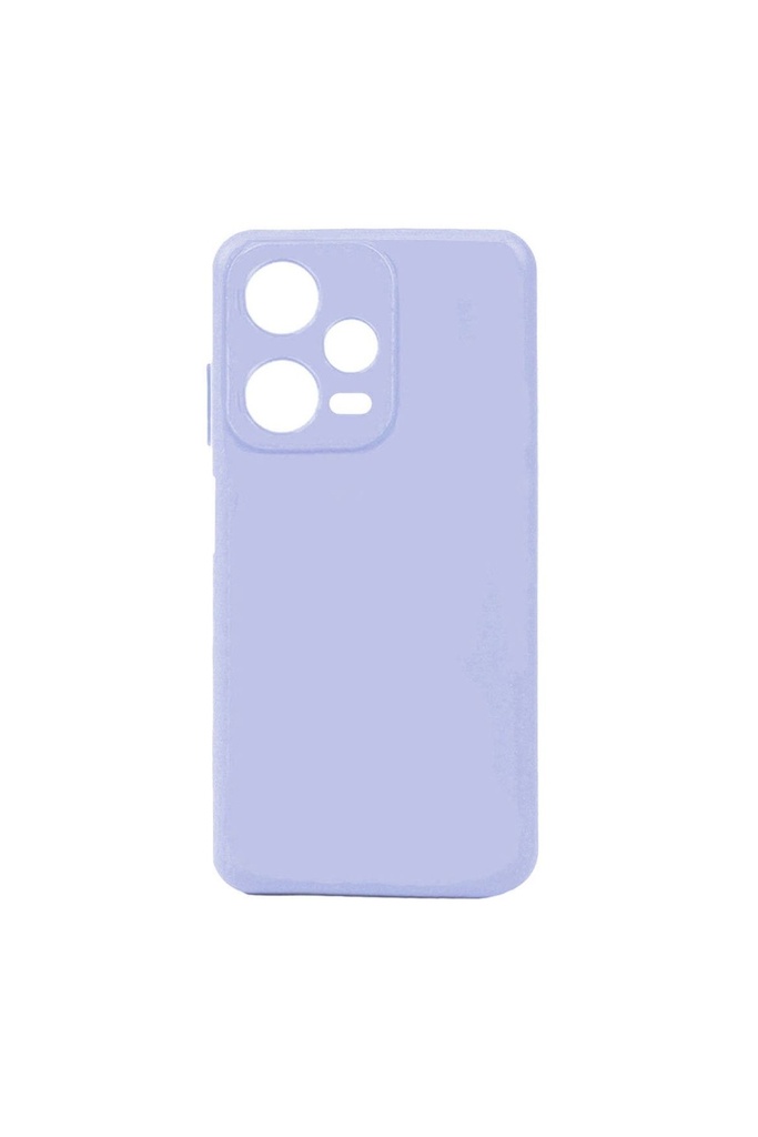 Xiaomi Redmi Note 12 Pro 5G Uyumlu Kılıf Zore Biye Silikon