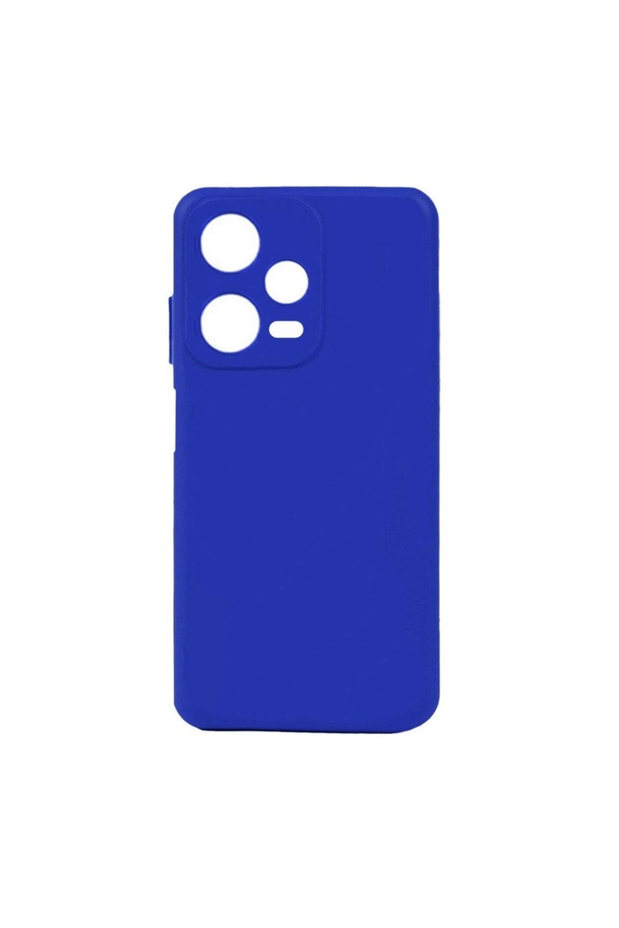 Xiaomi Redmi Note 12 Pro 5G Uyumlu Kılıf Zore Biye Silikon