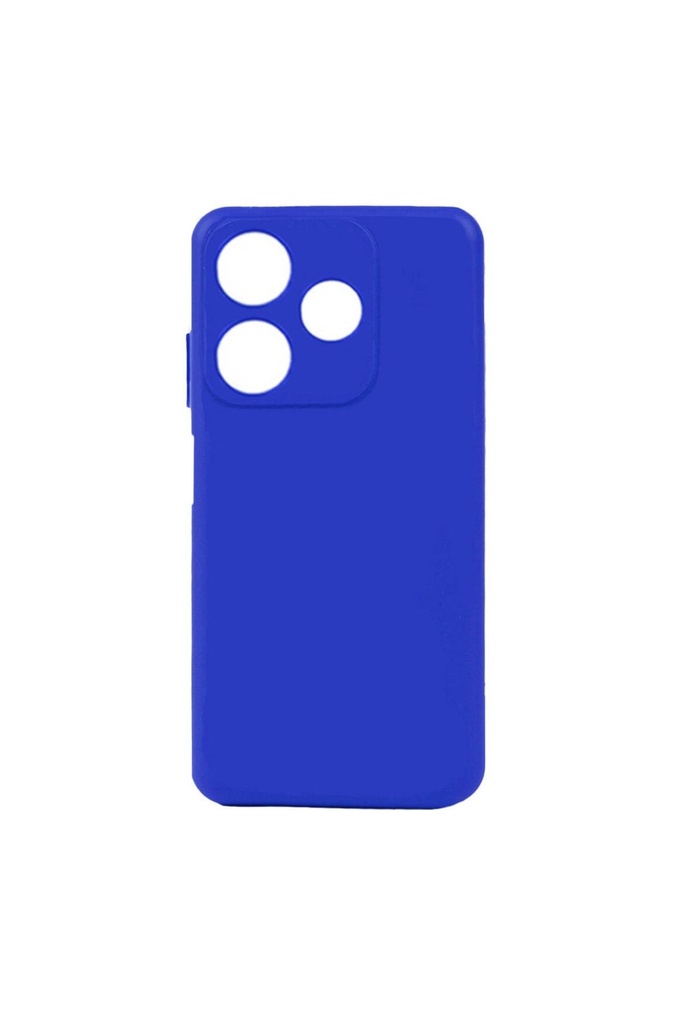 Tecno Spark 10C Uyumlu Kılıf Zore Biye Silikon