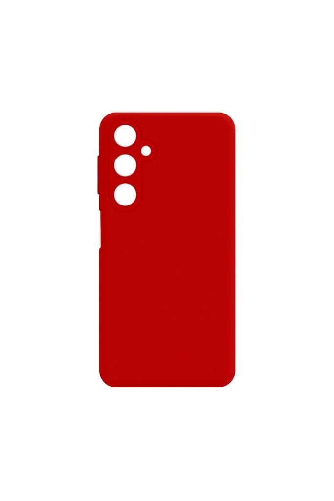 Samsung Galaxy M14 Uyumlu Kılıf Zore Biye Silikon
