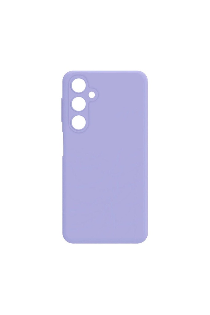 Samsung Galaxy M14 Uyumlu Kılıf Zore Biye Silikon