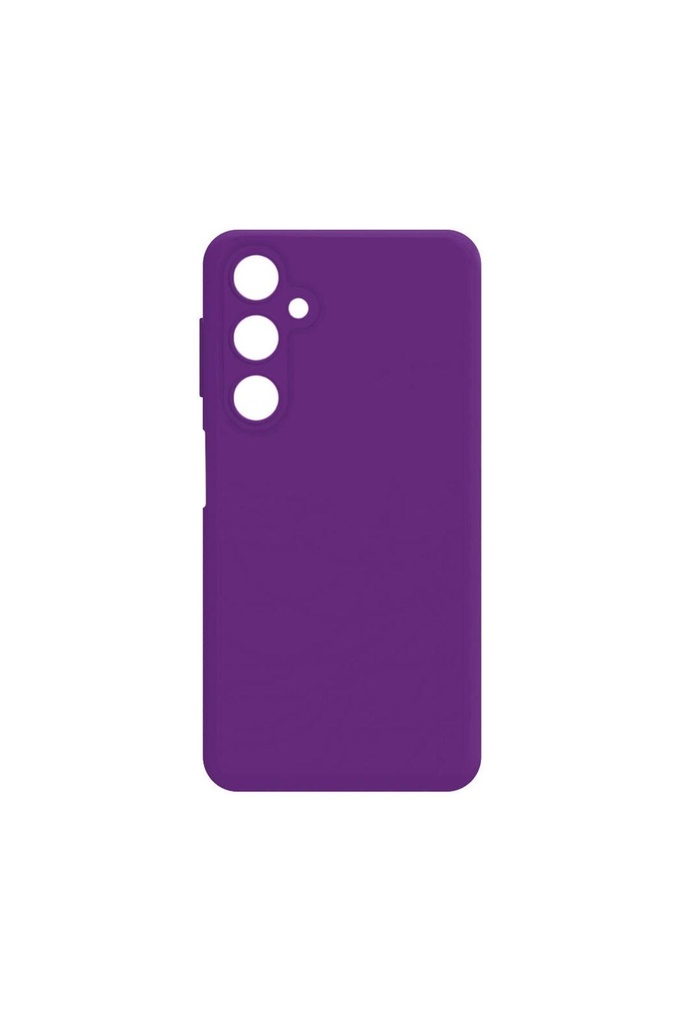 Samsung Galaxy M14 Uyumlu Kılıf Zore Biye Silikon
