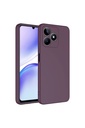 Realme C53 Uyumlu Kılıf Zore Mara Lansman Kapak