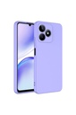 Realme C53 Uyumlu Kılıf Zore Mara Lansman Kapak