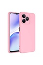 Realme C53 Uyumlu Kılıf Zore Mara Lansman Kapak