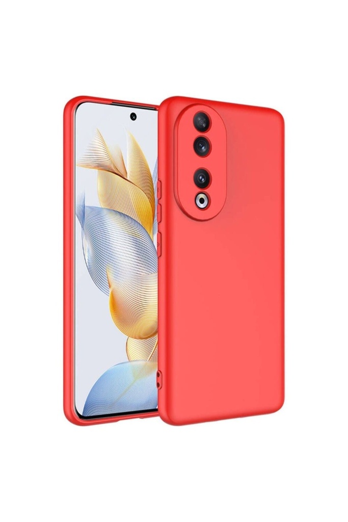Honor 90 Uyumlu Kılıf Zore Mara Lansman Kapak