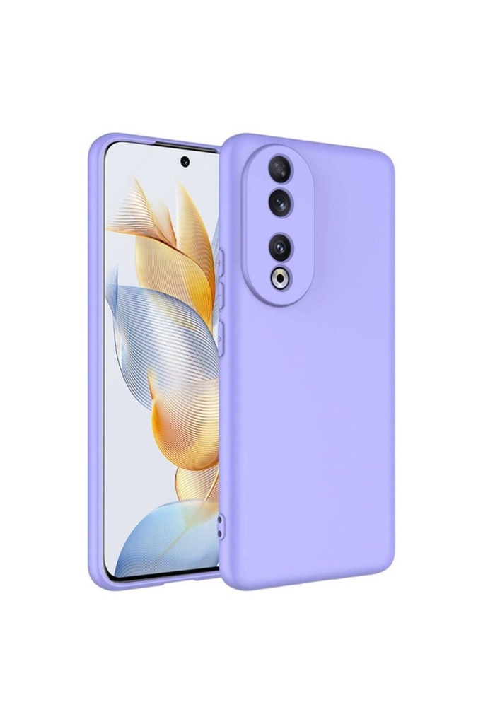 Honor 90 Uyumlu Kılıf Zore Mara Lansman Kapak