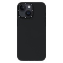 Apple iPhone 15 Uyumlu Kılıf Buzlu Mat Tasarım Youngkit Hidden Sand Serisi Kapak