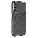 Samsung Galaxy M34 5G Uyumlu Kılıf Zore Negro Silikon Kapak