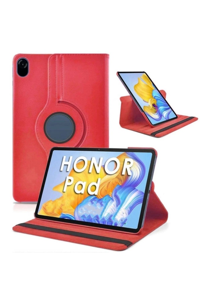 Huawei Honor Pad X9 11.5' Uyumlu Zore Dönebilen Standlı Kılıf