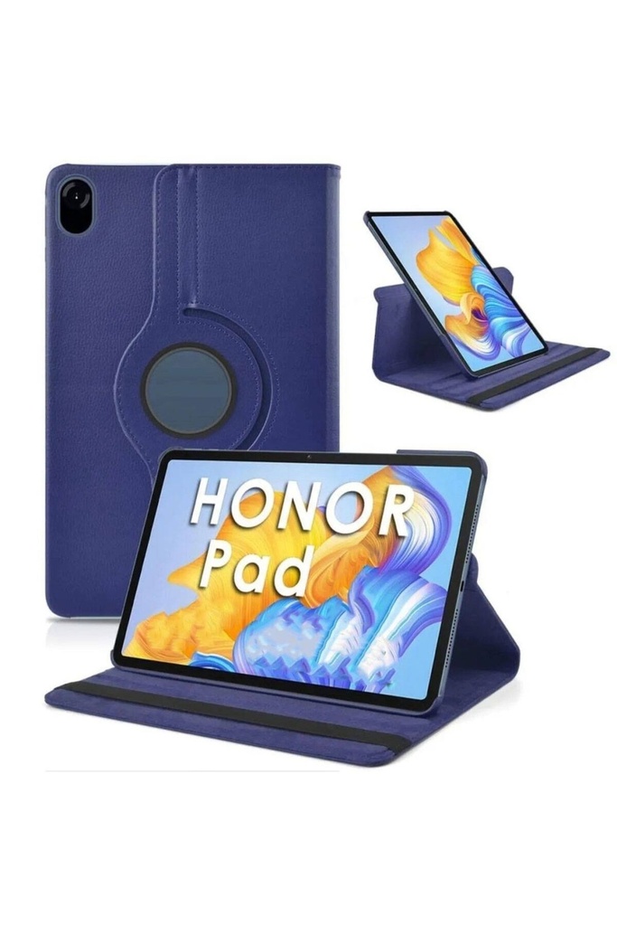 Huawei Honor Pad X9 11.5' Uyumlu Zore Dönebilen Standlı Kılıf