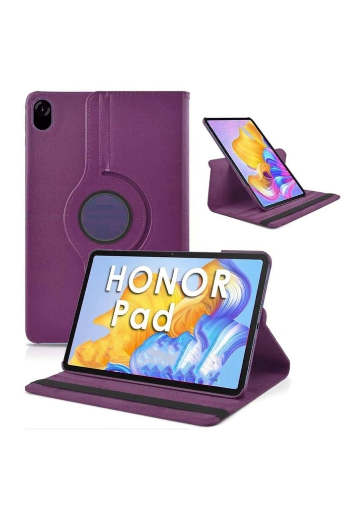 Huawei Honor Pad X9 11.5' Uyumlu Zore Dönebilen Standlı Kılıf
