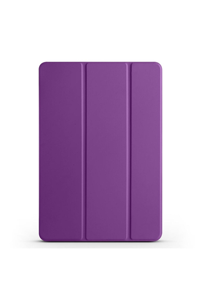 Huawei Honor Pad X8 Pro 11.5 inc Uyumlu Zore Smart Cover Standlı 1-1 Kılıf