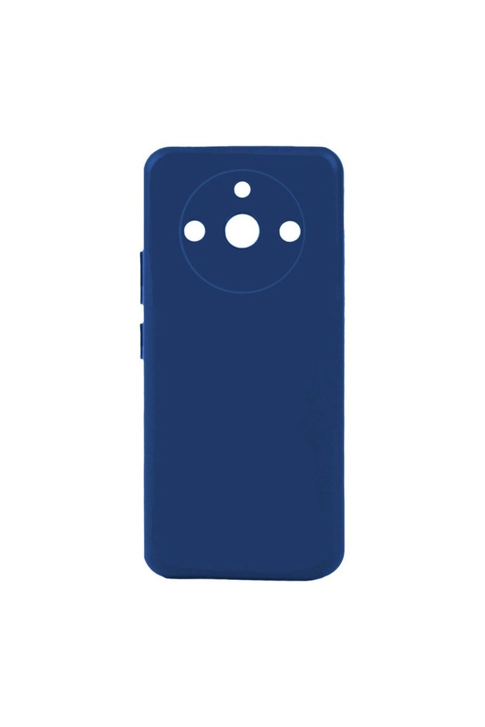 Realme 11 Pro Uyumlu Kılıf Zore Biye Silikon
